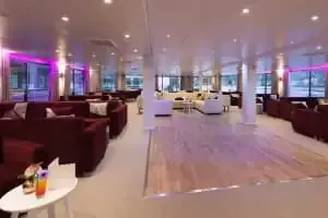 Salão/Bar