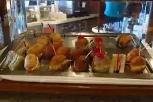 A Pastelaria