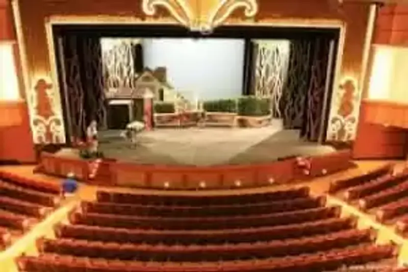Teatro Walt Disney