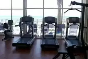 Centro de fitness