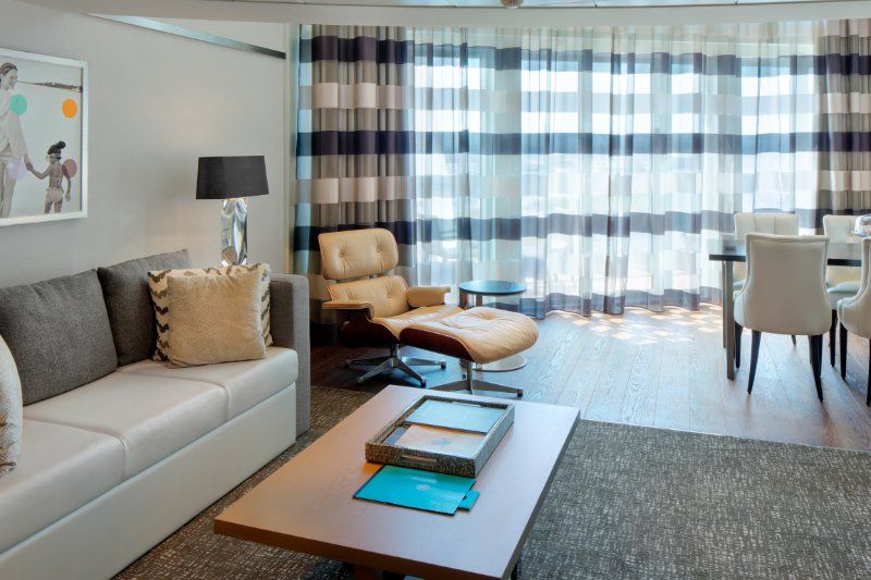 Suite Loft do Armador