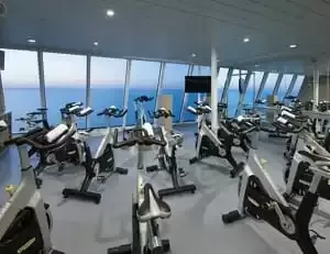 Centro de Fitness Vitality