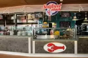 Seafood Shack
