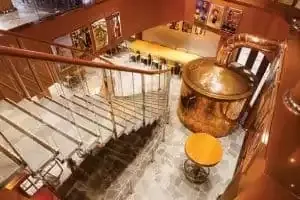 Bar Grand Orlov