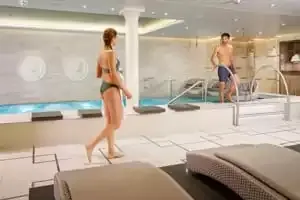 SALÃO DE BELEZA E SPA SOLEMIO