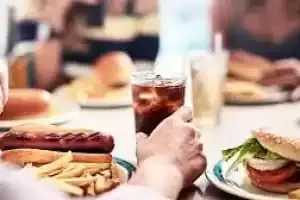Trident Grill