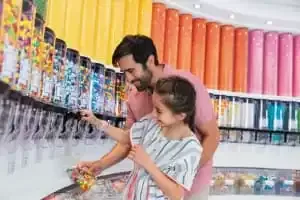 Candy Beach