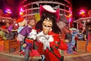 Noite dos Piratas