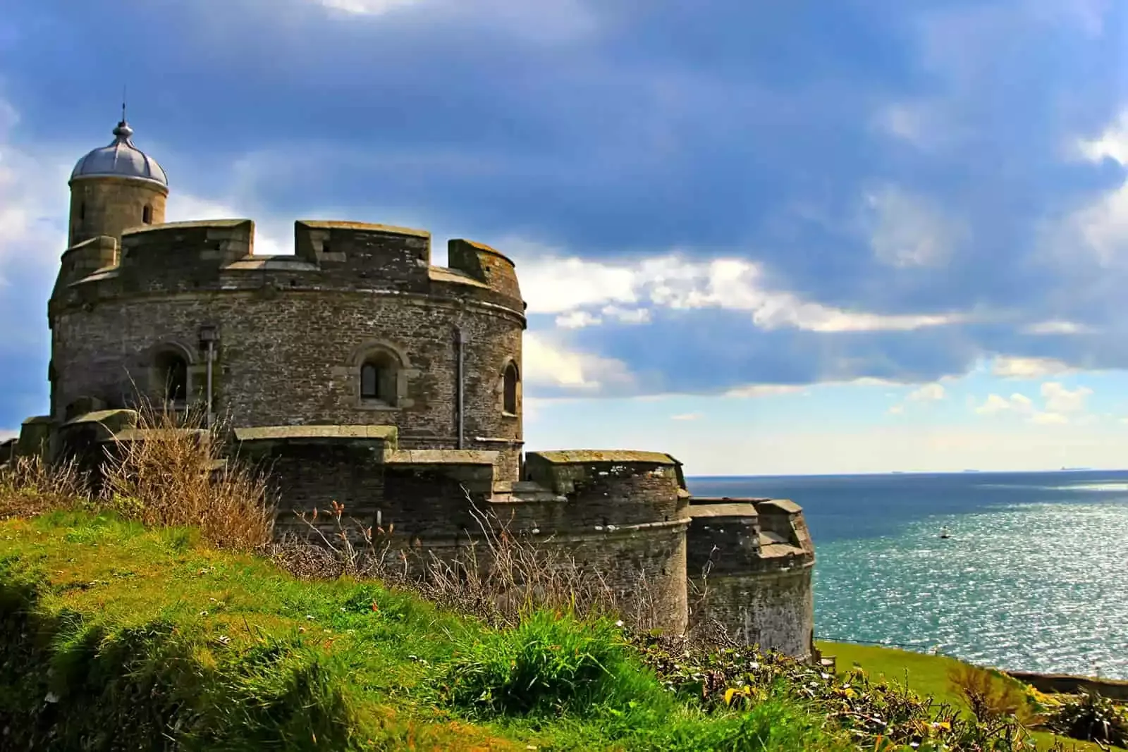 Falmouth