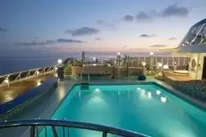 Playa del Sol