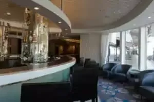 Martini Bar & Crush