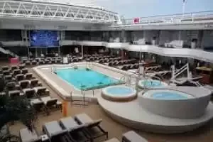 Piscina Lido