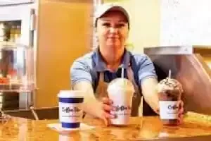 Creams Café