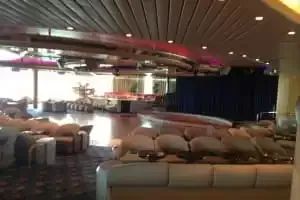 Spotlight Lounge