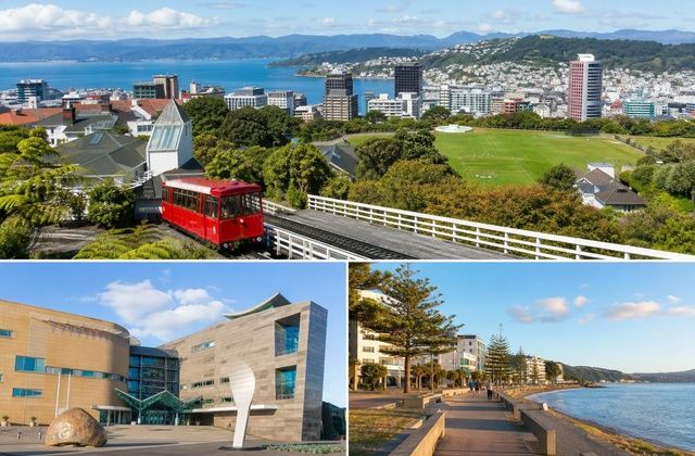 Wellington