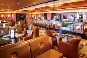 Cafetaria Sugar