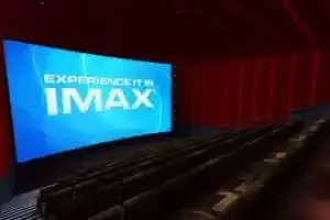 Carnival Seaside Theater