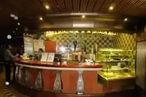 Piazza Café