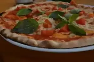 Prego Pizza