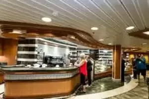 Café Internacional