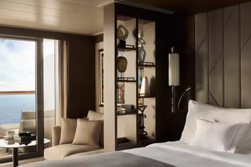 Suite Ocean Terrace