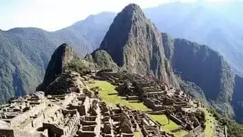 Perú