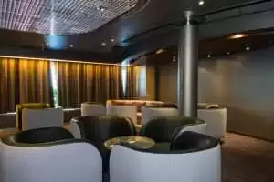 Explorer's Lounge