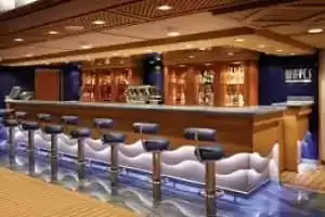 Waves Bar