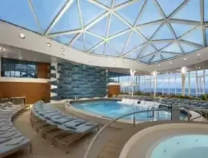 Piscina principal