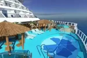 Piscina Havana