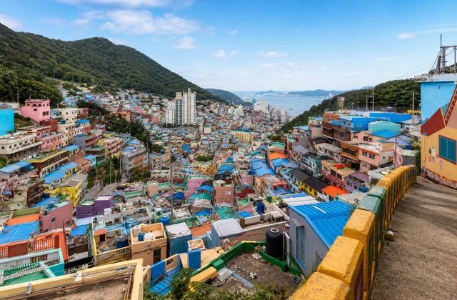 Busan
