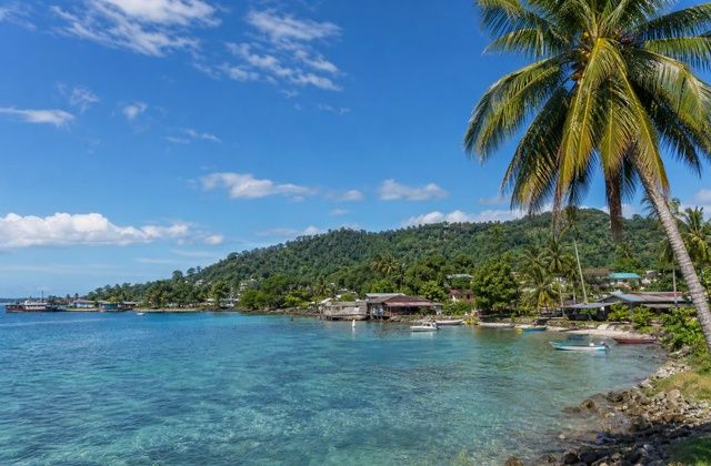Alotau