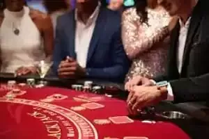 Casino