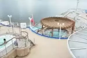 O Oasis