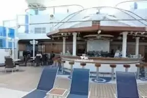 Bar Tradewinds
