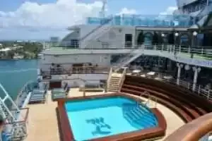 Piscina Terrace