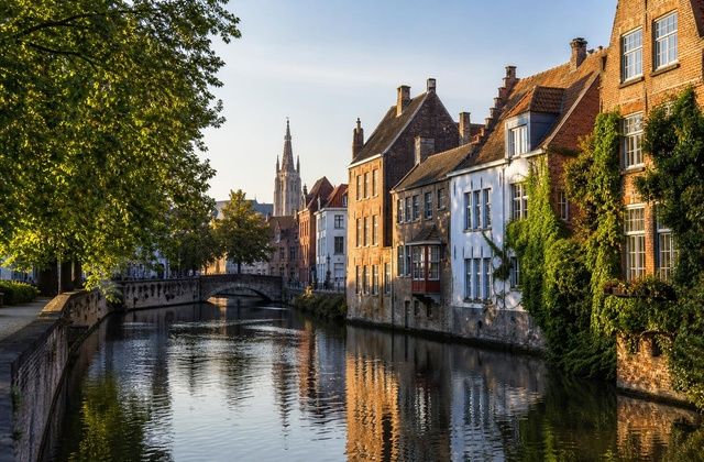 Bruges