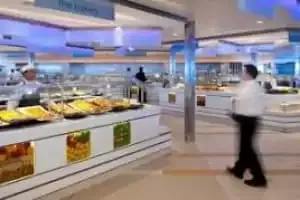 Oceanview Café