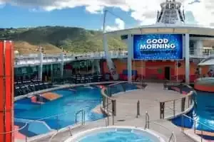 Piscina Principal