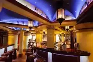 El Mojito Wine Bar
