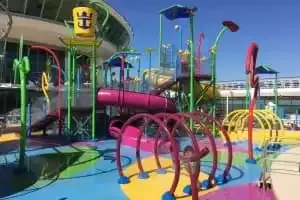 Splashaway Bay