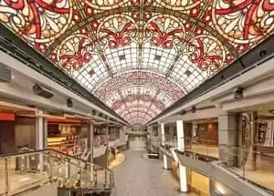 Galleria Meraviglia