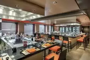 KAITO SUSHI BAR e KAITO TEPPANYAKI