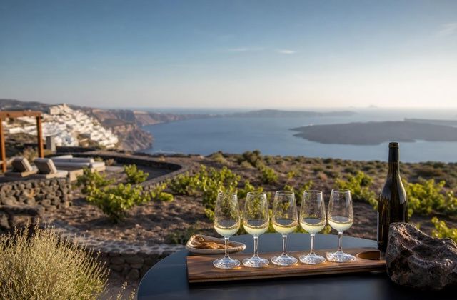 Santorini