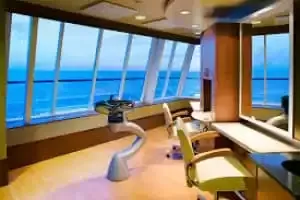 The Crystal Spa & Salon