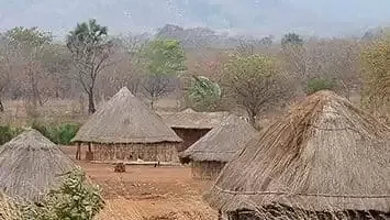 Moçambique