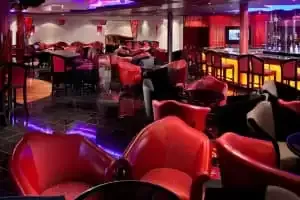 Blaze Nightclub
