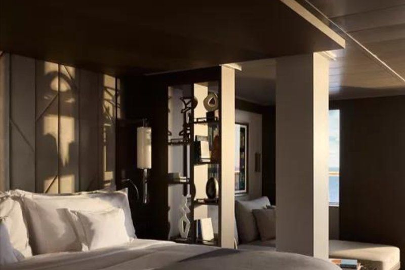 Penthouse Deluxe