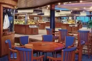 Windjammer Café