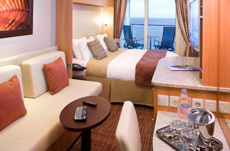 Cabine Prime AquaClass